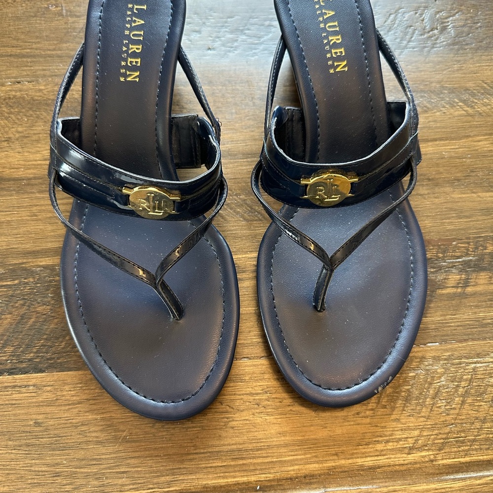 Ralph Lauren Shoes